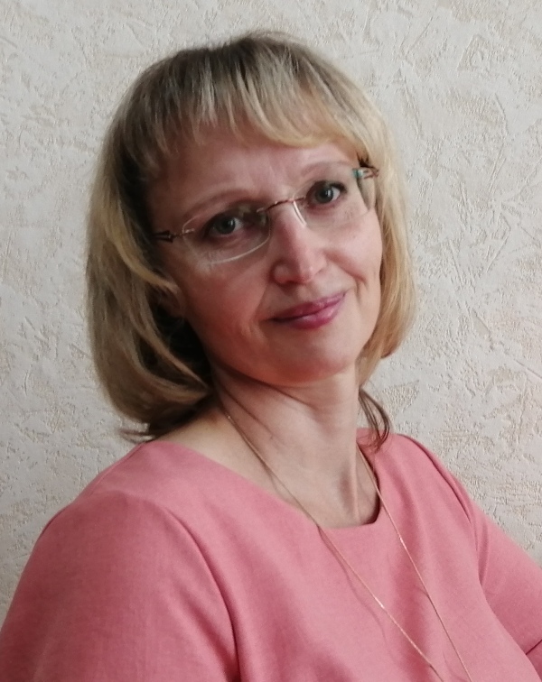 Калядина Елена Владимировна.