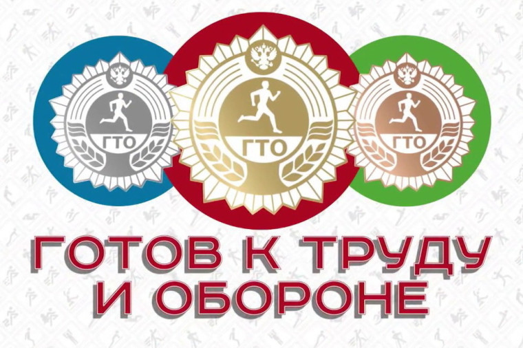 Зимний фестиваль Всероссийского физкультурно-спортивного комплекса «Готов к труду и обороне».
