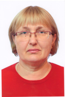 Пикун Татьяна Николаевна Пикун Татьяна Николаевна